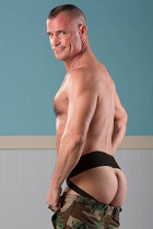 Christian Mitchell at Gay Empire