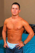 Drake Mitchell at Gay Empire