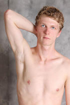 Branden Forrest at Gay Empire