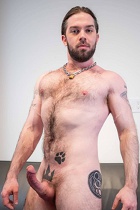 Jeremy Feist at ASG Max
