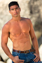 Marco at Gay Empire