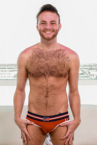 Brody Fields at Thick and Big