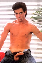 Lou Cass at Gay Empire