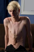 Brant Myers at Helix Studios