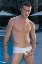 JT Ross at Gay Empire