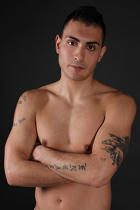 Max Garcia at Gay Empire