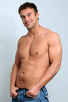 Rocco Reed at Men