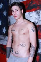 Adrian Yuyu at Gay Empire