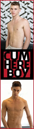 Cum Here Boy