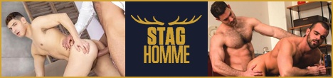 Stag Homme