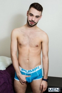 Zack Hunter Men