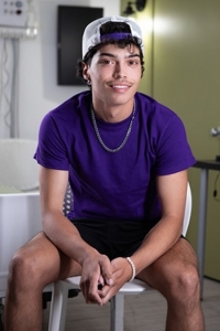 Alex Myers Men