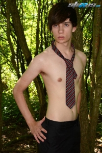 Jaye Elektra Staxus