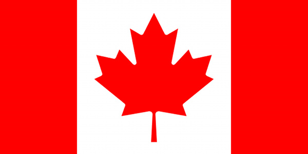 Flag of Canada